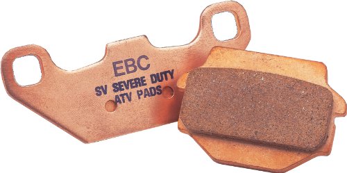 Brake Pads EBC Brakes FA135SV