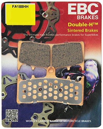 Brake Pads EBC Brakes FA188HH