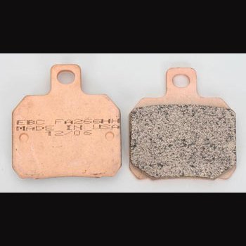 Pads EBC Brakes FA266HH