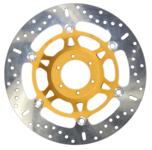 Rotors EBC Brakes MD3032RS