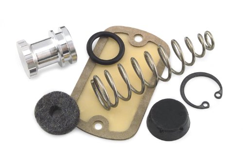 Calipers Biker's Choice 20171