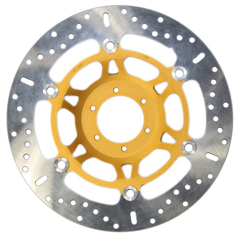 Rotors EBC Brakes MD1021RS