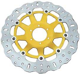 Rotors EBC Brakes MD622XC