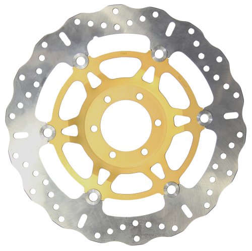 Rotors EBC Brakes MD1003XC