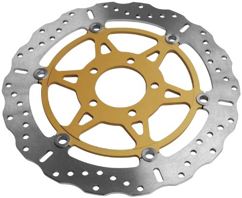 EBC Contour Front Rotor MD1137XC Rotors EBC Brakes MD1137XC