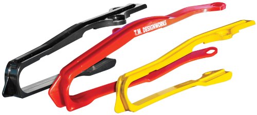 T.M Design Works SCP-6SK-BK MX-CHAIN SLIDE-N-GUIDE KIT Chains T.M. Designworks SCP-6SK-BK