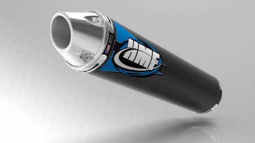 Mufflers HMF Engineering 141414606186