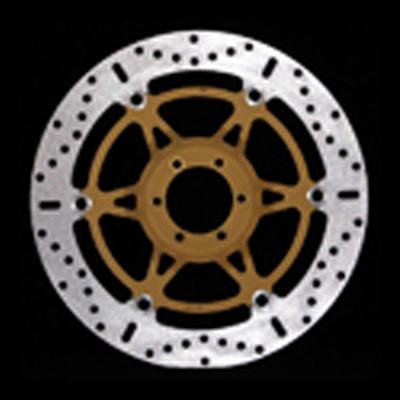 Rotors EBC Brakes MD1014X