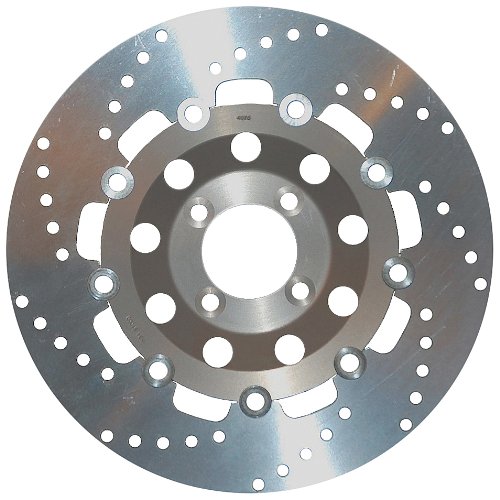 EBC Brakes MD4077 Brake Rotor Rotors EBC Brakes MD4077