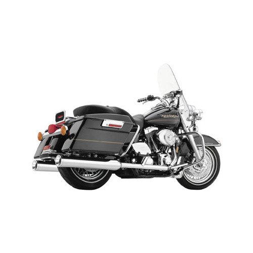 Exhaust Cobra HD Exhaust 63-1035