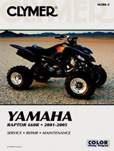 Engine Parts Clymer M280-2