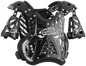 Chest Protectors Answer 016805
