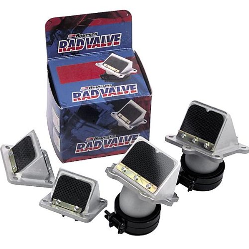 Intake Manifolds Boyesen RAD-15