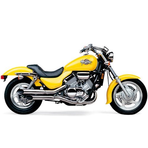 Mufflers Cobra Enterprises 1164SC