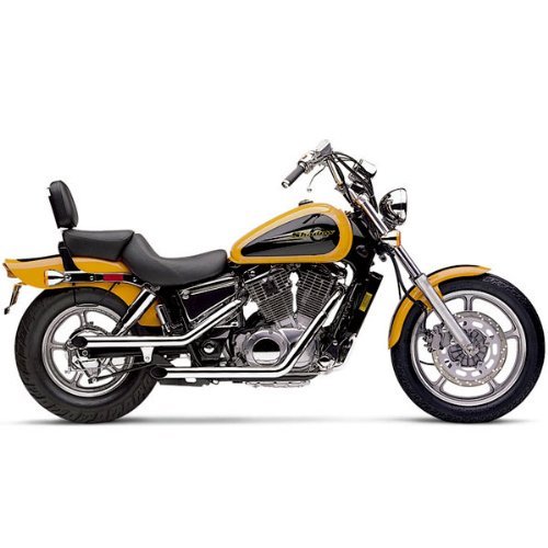 Complete Systems Cobra Enterprises 1270