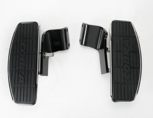 Floor Boards Cobra Enterprises 06-1637