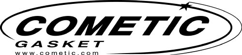 Cometic Gaskets C9147 TOP END KIT, 3-7/8 BORE Gaskets Cometic Gasket 04-1329