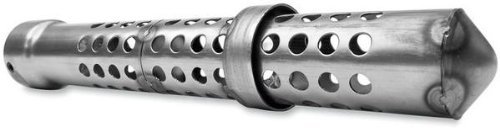 Cobra Boulevard 9017Q QT CORE 24 (SPEEDERS LONGS) Baffles Cobra Enterprises 08-2317