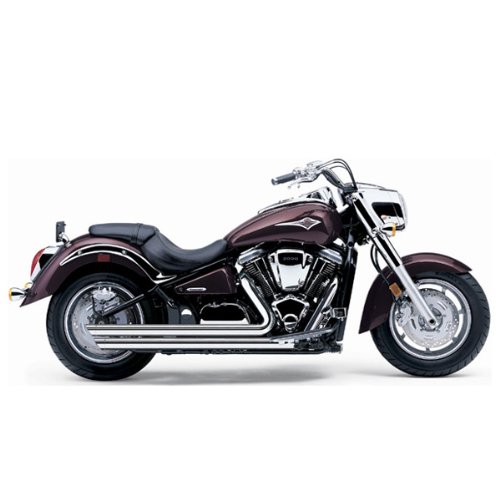 Complete Systems Cobra Enterprises 4823