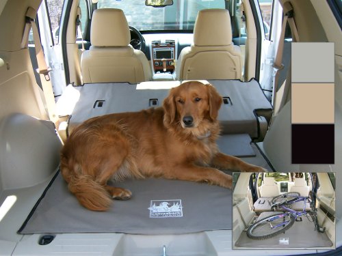 Custom Fit Canvasback 36900-11