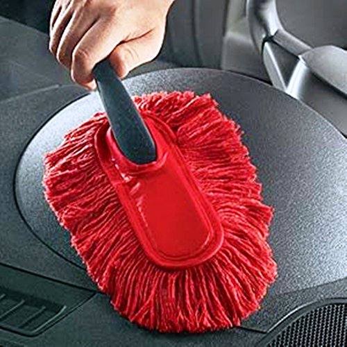 Car Wash Equipment California Car Duster 