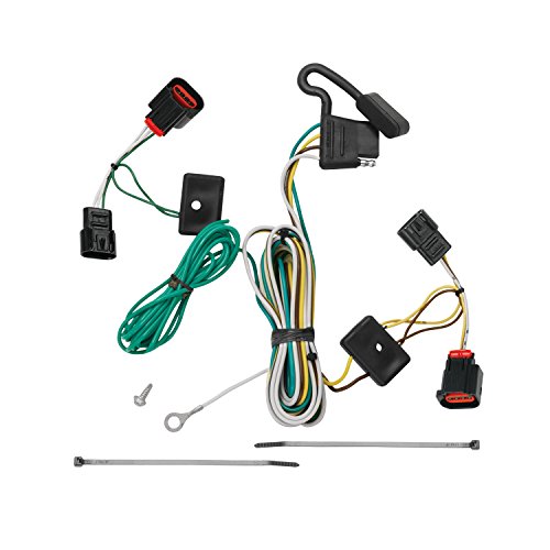 Connectors Tekonsha 118490