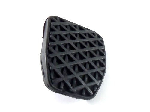 Clutch Brake Pedal Pad BMW E24 E28 E30 E32 E34 E36 E39 E46 E52 E53 E60 E61 E63 E64 E82 E83 E85 E86 E88 E90 E91 E92 E93 Z3 Pedal Pads MTC 35 21 1 108 634