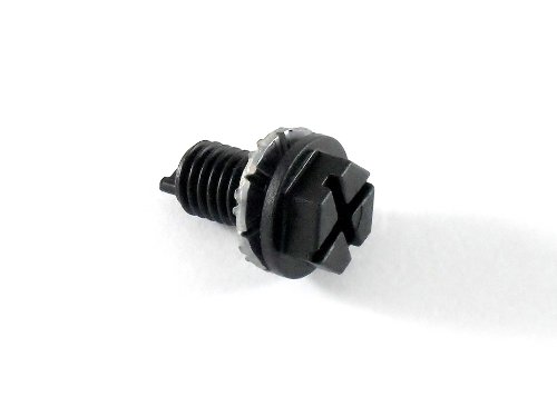 Radiator Drain Cocks GENUINE BMW 17 11 1 468 467