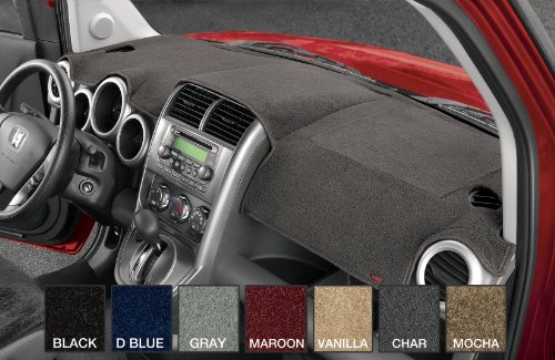 Dash Covers & Pads Dash Designs 14470CCH