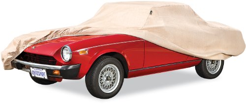 Custom Fit AutoSport C16983TS
