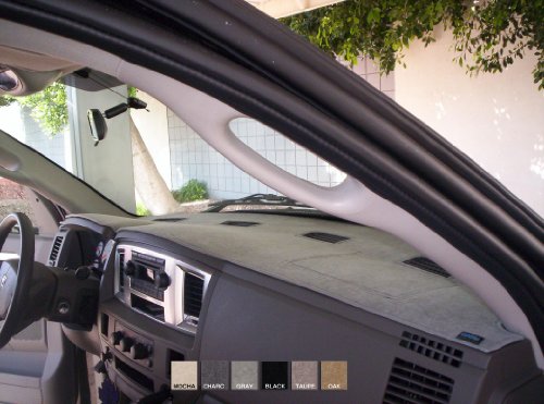 Dash Covers & Pads Dash Designs 14470BMO