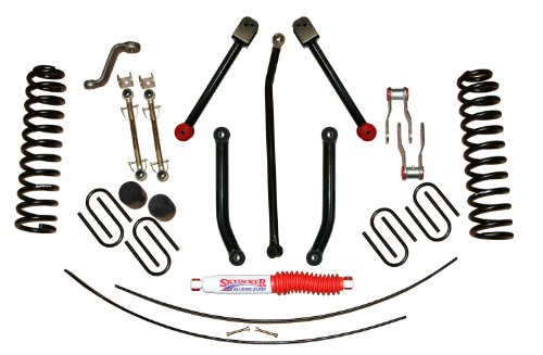 Body Lift Kits Skyjacker JC451K