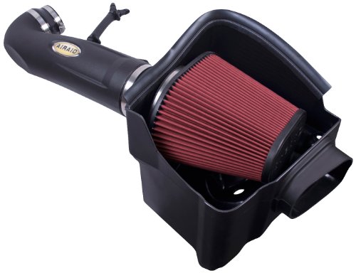 Air Intake Airaid 520-284