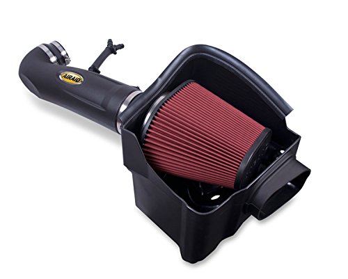 Air Intake Airaid 521-284