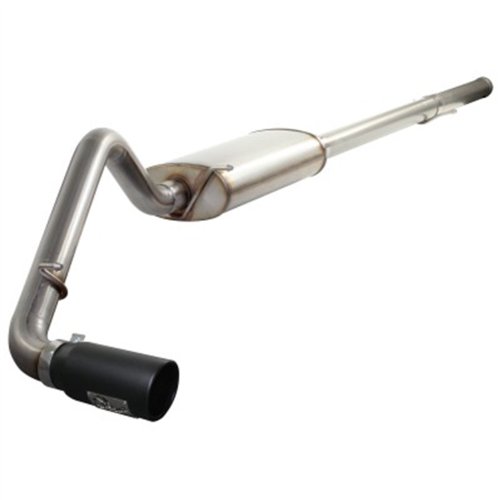 Exhaust & Emissions AfE Power 49-44016-B