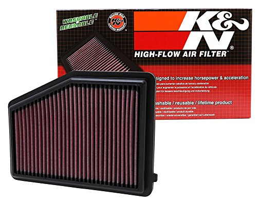 Air Filters K&N 33-2468