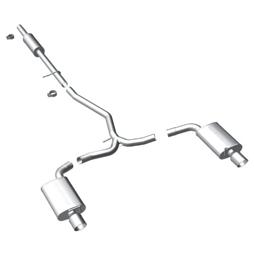 Exhaust & Emissions MagnaFlow Exhaust Products 15467