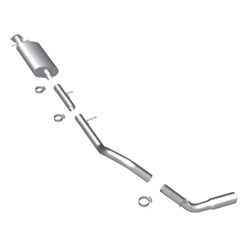 Cat-Back Systems Magnaflow 16378