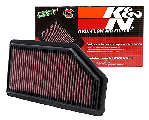 Air Filters K&N 33-2461