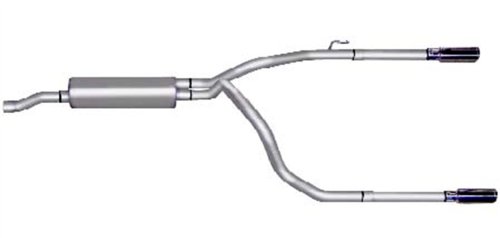 Exhaust & Emissions Gibson Performance Exhaust 9540