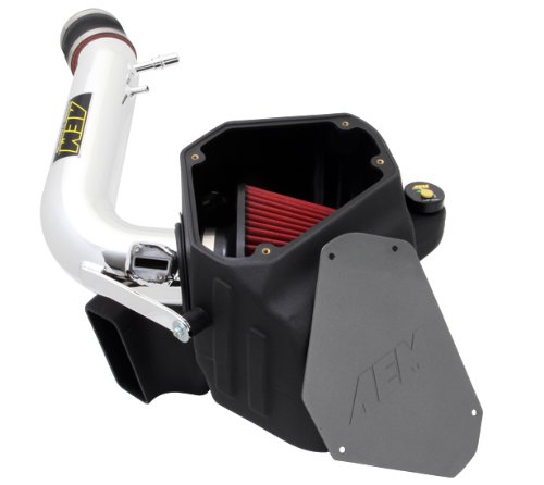 Air Intake AEM 21-8123DP