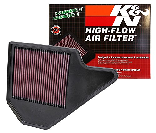 Air Filters K&N 33-2462