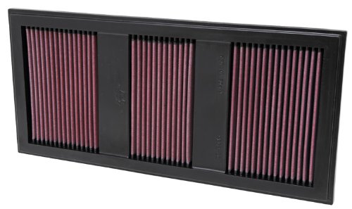 Air Filters K&N 33-2985