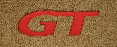 Flooring & Carpeting Cruiser Mats CL160A-MC05-1YMNU:M23A:L2DG