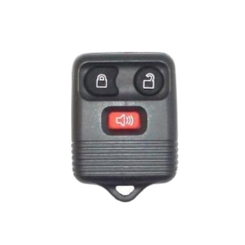 2000-2003 Ford Explorer Sport Keyless Entry Remote Fob Clicker With Free Do-It-Yourself Programming and Free eKeylessRemotes Guide Keyless Entry Systems Ford