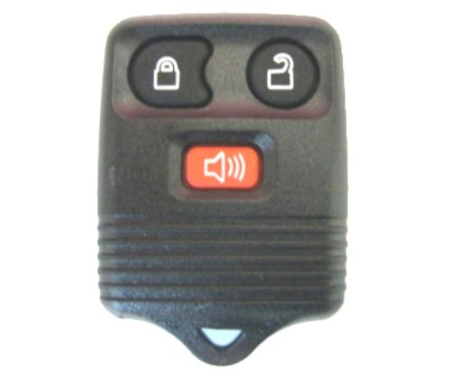 Keyless Entry Systems Ford 