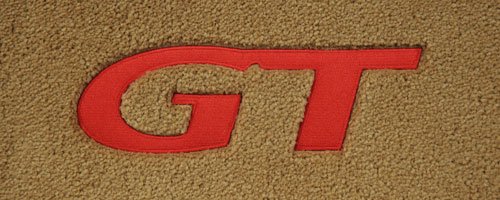 Flooring & Carpeting Cruiser Mats CL4A32-LC19-1YMKS:X28M:L2DG