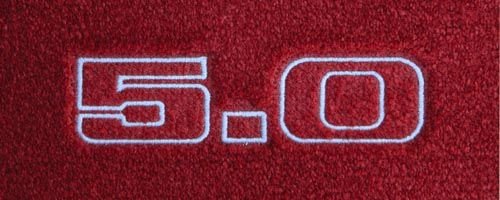 Flooring & Carpeting Cruiser Mats CL15C8-LC19-1YMLM:X258:L2CC