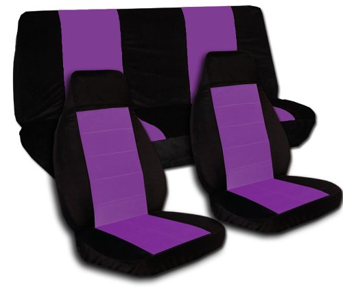 Accessories Designcovers JEEP-TJ
