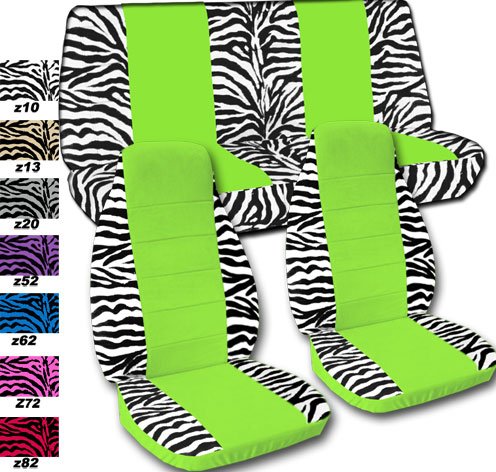 Accessories Designcovers JEEP-TJ